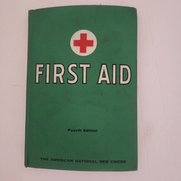 First Aid - Picture 2 of 7